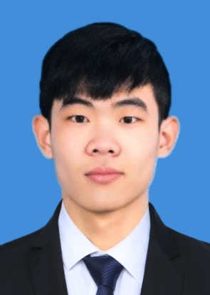 葛树鑫